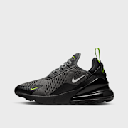Unselected, Nike  , Air Max 270 (GS), grey (Sold-out)
