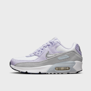 Niet geselecteerd, Nike, Air Max 90 LTR (GS), wit (Uitverkocht)
