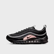 Niet geselecteerd, Nike, Air Max 97 (GS), zwart (Uitverkocht)