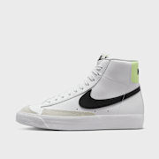 Niet geselecteerd, Nike, WMNS Blazer Mid '77 (GS), wit (Uitverkocht)