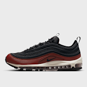 Niewybrane, Nike, Air Max 97, czerwony (Wyprzedane)