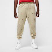 Niet geselecteerd, Jordan, Essential Fleece Pant, beige (Uitverkocht)