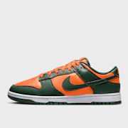 Niet geselecteerd, Nike, Dunk Low Retro, groen (Uitverkocht)