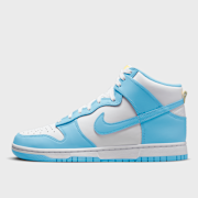 Niet geselecteerd, Nike, Dunk High Retro, blauw (Uitverkocht)