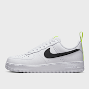 Niet geselecteerd, Nike, Air Force 1 '07, wit (Uitverkocht)