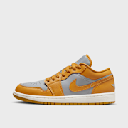 Niet geselecteerd, Jordan, WMNS Air Jordan 1 Low, grijs (Uitverkocht)