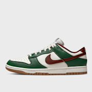 Niet geselecteerd, Nike, Dunk Low Retro, wit (Uitverkocht)