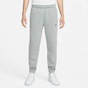 Niet geselecteerd, Nike, Sportswear Club Fleece Men's Pants, grijs (Uitverkocht)