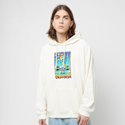 Niet geselecteerd, Converse, Nighttime Sun Po Hoodie Converse, beige (Uitverkocht)