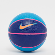 Niet geselecteerd, Nike, Swoosh Skills (Size 3), lichtroze (Uitverkocht)