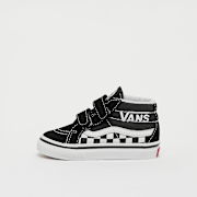 Geselecteerd, Vans, SK8-Mid Reissue V (TD), wit (Uitverkocht)