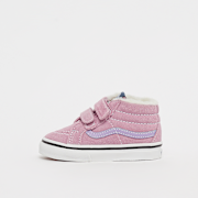 Niet geselecteerd, Vans, TD SK8-Mid Reissue V (TD), lichtroze (Uitverkocht)