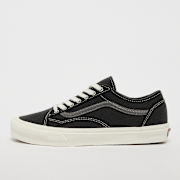 Niet geselecteerd, Vans, Old Skool, zwart (Uitverkocht)