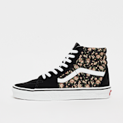 Niet geselecteerd, Vans, UA SK8-Hi, zwart (Uitverkocht)