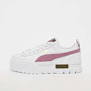 Unselected, PUMA, Mayze Light, white (Sold-out)
