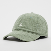 Geselecteerd, Carhartt WIP, Harlem Cap, groen (Uitverkocht)
