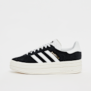 Niet geselecteerd, adidas Originals, Gazelle Bold W Sneaker, zwart (Uitverkocht)