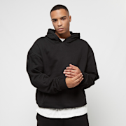 Geselecteerd, Urban Classics, Ultra Heavy Hoody, zwart (Uitverkocht)