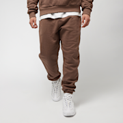 Unselected, Urban Classics, Ultra Heavy Sweatpants, brown (Sold-out)
