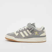Niet geselecteerd, adidas Originals, Forum Low Sneaker (GS), grijs (Uitverkocht)