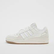 Unselected, adidas Originals, Forum Low CL Sneaker (GS), white (Sold-out)