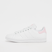 Niet geselecteerd, adidas Originals, Stan Smith J Sneaker (GS), wit (Uitverkocht)