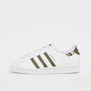 Unselected, adidas Originals, Superstar Sneaker (GS), white (Sold-out)