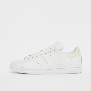 Niet geselecteerd, adidas Originals, Stan Smith J Sneaker (GS), wit (Uitverkocht)