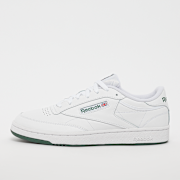 Niet geselecteerd, Reebok, Club C 85, wit (Uitverkocht)
