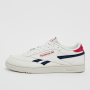 Niet geselecteerd, Reebok, Club C Revenge, wit (Uitverkocht)
