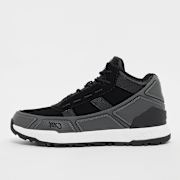 Niet geselecteerd, K1X, All XS Run, grijs (Uitverkocht)