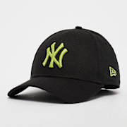 Niet geselecteerd, New Era, 9Forty League Essential MLB New York Yankees, zwart (Uitverkocht)