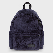 Niet geselecteerd, Eastpak, Padded Pak'r Fuzzy, grijs (Uitverkocht)