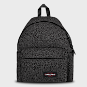 Niet geselecteerd, Eastpak, Padded Pak'r Spark, zwart (Uitverkocht)