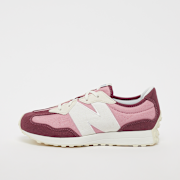 Niet geselecteerd, New Balance, 327 (GS), lichtroze (Uitverkocht)