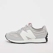 Niet geselecteerd, New Balance, 327 (GS), grijs (Uitverkocht)