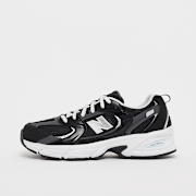 Niewybrane, New Balance, 530 (GS), czarny (Wyprzedane)