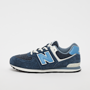 Niet geselecteerd, New Balance, 574 (GS), blauw (Uitverkocht)