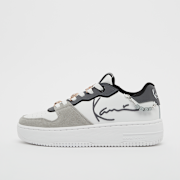 Unselected, Karl Kani, 89 UP LOGO PRM, grey (Sold-out)