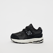 Geselecteerd, New Balance, 2002R (TD), zwart (Uitverkocht)