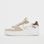 Unselected, Karl Kani, 89 UP LOGO PRM, beige (Sold-out)
