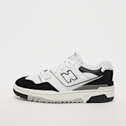 Niet geselecteerd, New Balance, 550 (GS), wit (Uitverkocht)