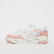 Niet geselecteerd, New Balance, 550 (GS), lichtroze (Uitverkocht)