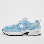 Unselected, New Balance, 530, blue (Sold-out)