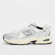 Unselected, New Balance, 530, white (Sold-out)
