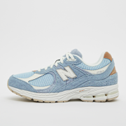 Niet geselecteerd, New Balance, 2002R, blauw (Uitverkocht)