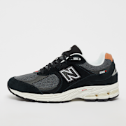 Niet geselecteerd, New Balance, 2002R, zwart (Uitverkocht)