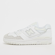 Niet geselecteerd, New Balance, 550, wit (Uitverkocht)