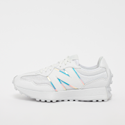 Niet geselecteerd, New Balance, 327, wit (Uitverkocht)