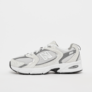 Niewybrane, New Balance, 530, szary (Wyprzedane)